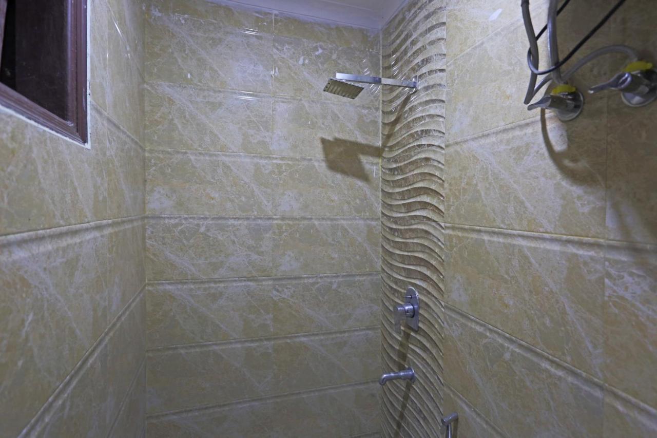 Airport Hotel Rosewood New Delhi Bagian luar foto