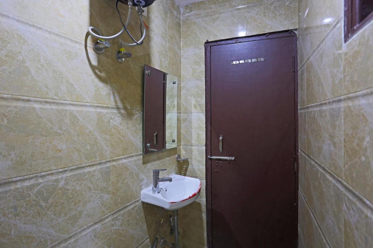 Airport Hotel Rosewood New Delhi Bagian luar foto