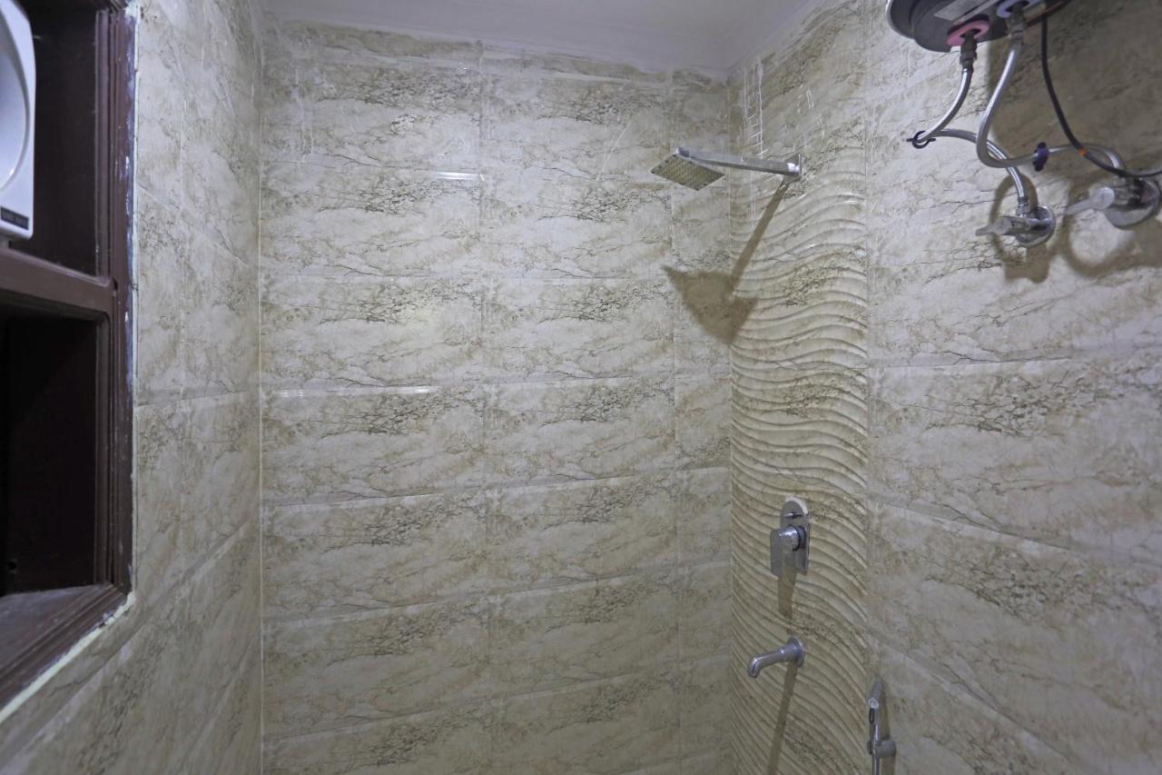 Airport Hotel Rosewood New Delhi Bagian luar foto